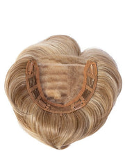 Top Billing 5" | Synthetic Lace Front Hair Topper (Mono Top)