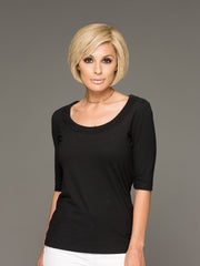 Success Story | 100% Human Hair Wig (Mono Top)