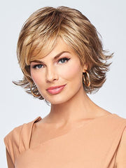 Trend Setter Elite | Synthetic Lace Front Wig (Mono Top)