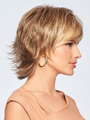 Trend Setter Elite | Synthetic Lace Front Wig (Mono Top)