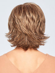 Trend Setter Elite | Synthetic Lace Front Wig (Mono Top)