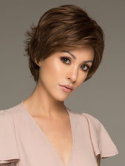 Voltage Elite | Synthetic Lace Front Wig (Hand-Tied)