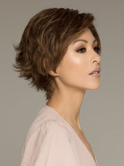 Voltage Elite | Synthetic Lace Front Wig (Hand-Tied)