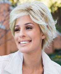 Voltage Elite | Synthetic Lace Front Wig (Hand-Tied)