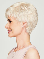 Winner | Synthetic Wig (Basic Cap)