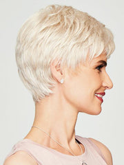 Winner | Synthetic Wig (Basic Cap)