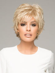 Voltage | Synthetic Wig (Basic Cap)