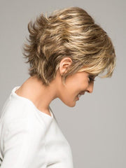 Voltage | Synthetic Wig (Basic Cap)