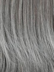 RL511 SUGAR & CHARCOAL | Steel Gray with Subtle Light Gray Highlights at the Front