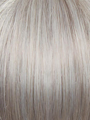 R56/60 SILVER MIST | Lightest Grey Evenly Blended with Pure White