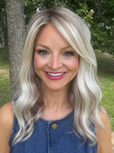 Rachel Lite | Synthetic Lace Front Wig (Hand Tied)