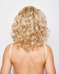Radiant Beauty | Synthetic Lace Front Wig (Mono Part)