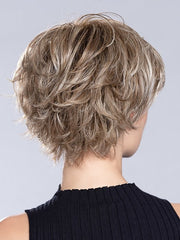 Relax Large | Synthetic Lace Front Wig (Mono Crown)