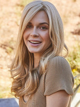 Remy HH Topper 14" | Human Hair Lace Front Topper (Mono Top)