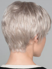 Light Mono | Synthetic Wig (Mono Top)