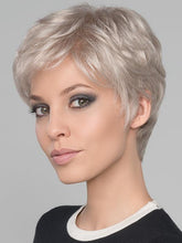 Light Mono | Synthetic Wig (Mono Top)