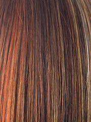 Susanne | Synthetic Wig (Basic Cap)