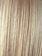 GOLD-BLONDE | Medium Gold Blonde and Light Gold Blonde Blend