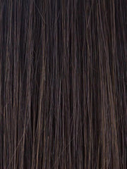 DARK-CHOCOLATE | Dark Brown blended with Medium Brown