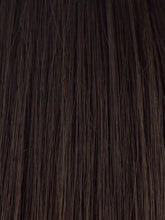 CAPPUCINO | Dark Brown