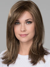 Miley Small Mono | Synthetic Lace Front Wig (Mono Part)