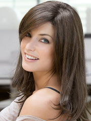 Emotion Deluxe | Remy Human Hair Lace Front Wig (Hand-Tied)