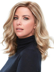 Clair | Synthetic Lace Front Wig (Mono Top)