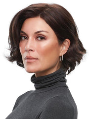 Parker | Synthetic Lace Front Wig (Mono Part)