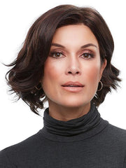 Parker | Synthetic Lace Front Wig (Mono Part)