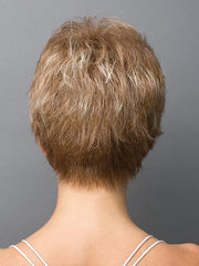 Zoe | Synthetic Wig (Basic Cap)