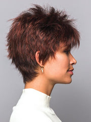 Lizzy | Synthetic Wig (Basic Cap)