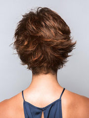 Tyler | Synthetic Wig (Basic Cap)