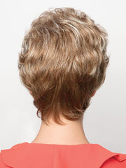 Joey | Synthetic Wig (Basic Cap)