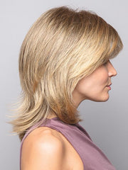 Jade | Synthetic Wig (Basic Cap)