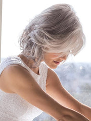 Amal | Synthetic Wig (Basic Cap)