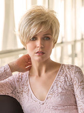 Gia | Synthetic Wig (Basic Cap)