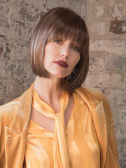 Tori | Short Synthetic Wig (Basic Cap)