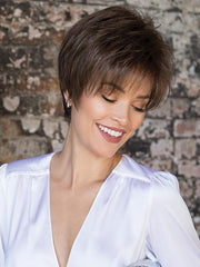 Samy | Synthetic Wig (Basic Cap)