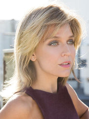 Jade | Synthetic Wig (Basic Cap)