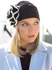 Halo Bob | Synthetic Hair Addition (Hat Not Included)