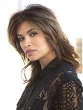 Md Top Piece | Synthetic Hair Topper (Basic Base)