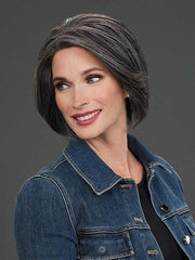 Ignite HH | Remy Human Hair Lace Front Wig (Hand Tied)