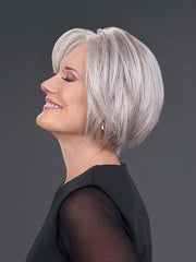 Ignite HH | Remy Human Hair Lace Front Wig (Hand Tied)