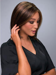 Cameron Lite | Synthetic Lace Front Wig (Mono Top)