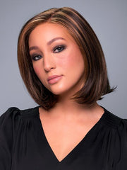 Cameron Lite | Synthetic Lace Front Wig (Mono Top)