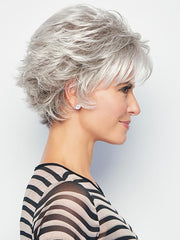 Voltage | Synthetic Wig (Basic Cap)