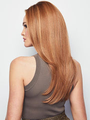 Scene Stealer | HF Synthetic Lace Front Wig (Mono Top)