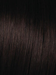 R4 MIDNIGHT BROWN | Darkest Brown base with a blend of Dark Brown and Warm Medium Brown throughout