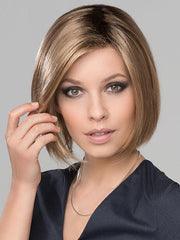 Elite Small | Synthetic Lace Front Wig (Mono Part)