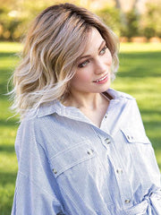 Evanna Mono | Synthetic Wig (Mono Top)